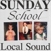 Sunday School - EP artwork