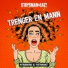 Trenger en mann - Single