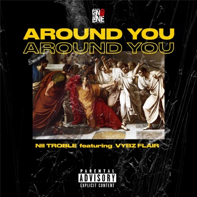 Around You (feat. Vybz Flair) - Single