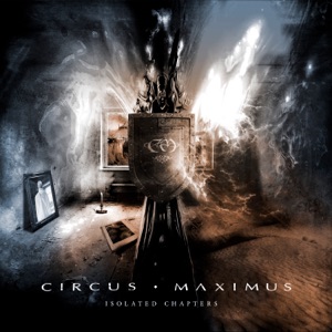 Chord Gitar Endgame - Circus Maximus