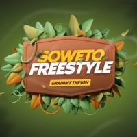 Soweto - Single - Graimmy Thesoh