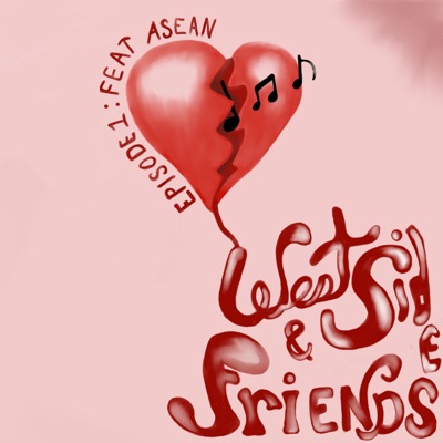 Westside & Friends Episode. 1 (feat. Asean) - Single