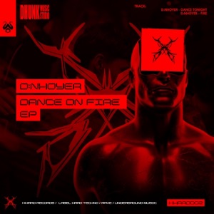 Dance On Fire EP