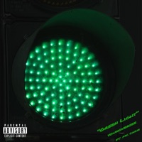 Green Light (feat. MC Cashe) - Single - Young Verse