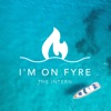 I'm On FYRE cover art