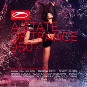 A State of Trance 950 (The Official Album) artwork