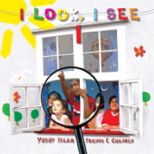 I Look, I See - Various Artists