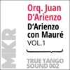 Nunca más - Orquesta Juan D'Arienzo