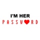 I m Her Password feat Zeps Single