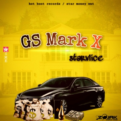 Gs Mark X - Single