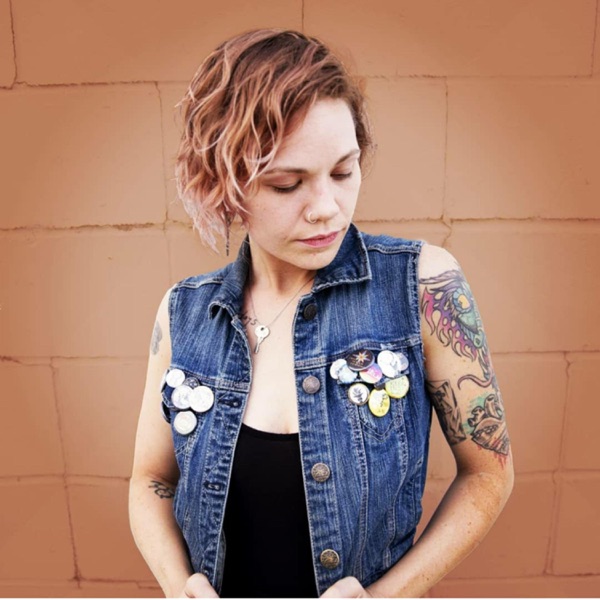 The Amber Collaborations: The Fourth Sunday Session
