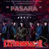 Grupo Exterminador - Pasara