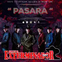 Pasara — Grupo Exterminador
