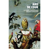 Air de court: Me voila hors du naufrage artwork