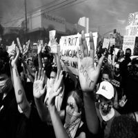 Black Republican - Single - K.W.O.A.T.