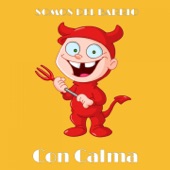 Con Calma (Reggaeton Version) artwork