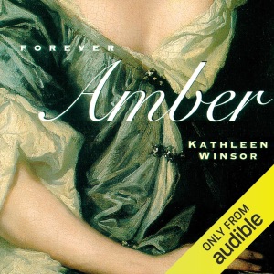Forever Amber (Unabridged)