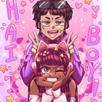 HAI BOY (feat. ITSOKTOCRY) - Single - Gaptoothv4mp