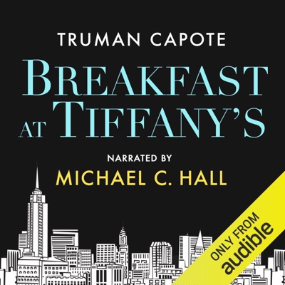 Breakfast at Tiffany's (Unabridged)