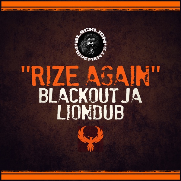 Rize Again - Single