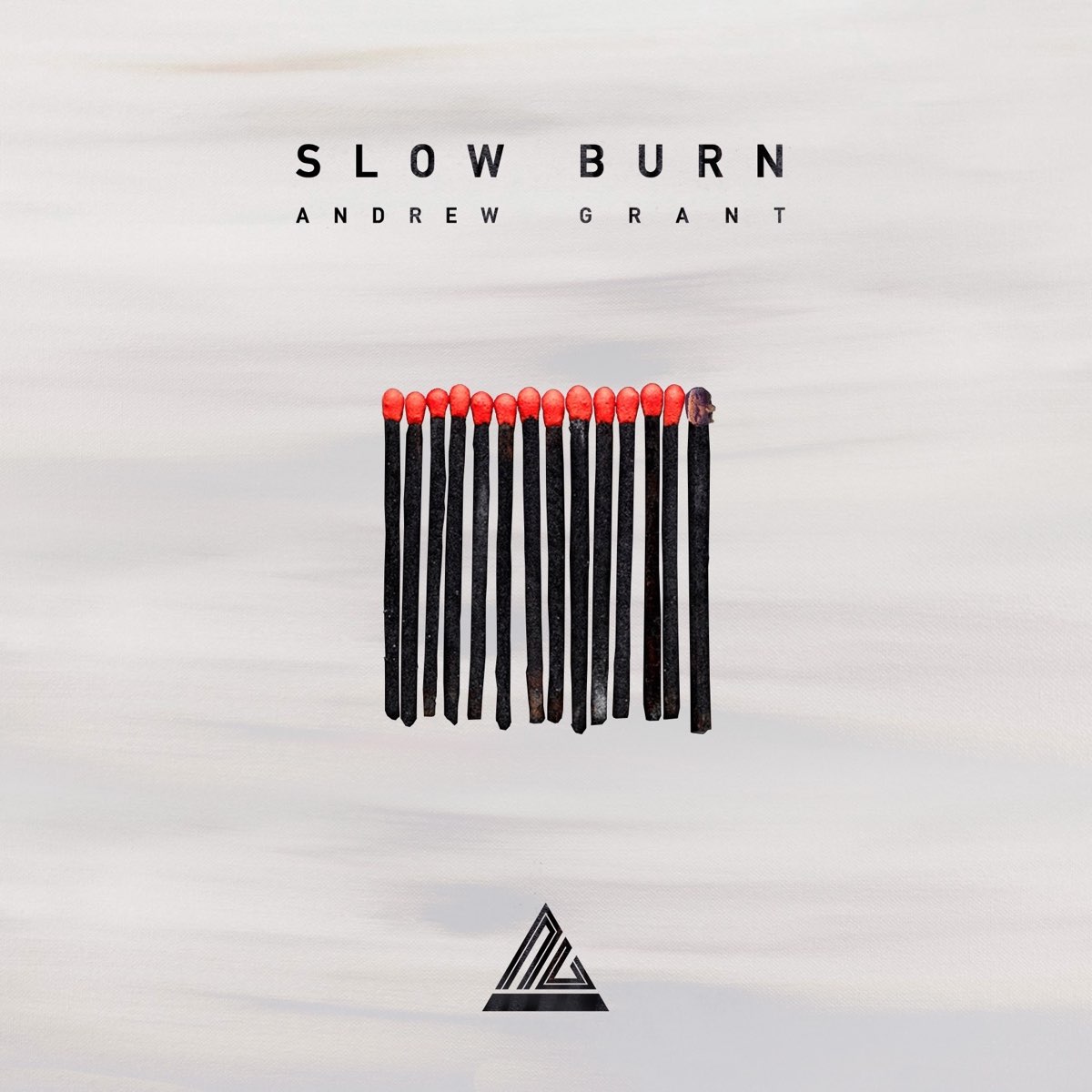 Burn минус. Slow Burn. Slow Burn tags.