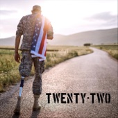 Twenty-Two (feat. Kp Fitz) artwork