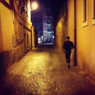Città Mia - Single