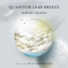 Hiroki Okano - Quantum Leap Breeze: Music for Helio Compass 2020 kunstwerk