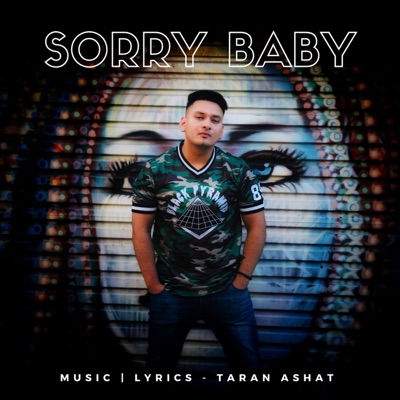 Sorry Baby - Single
