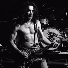 Listen to Eddie Van Halen, watch music videos, read bio, see tour dates & more!