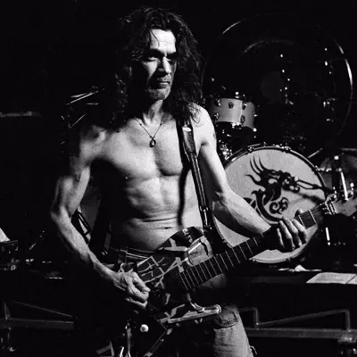 Listen to Eddie Van Halen, watch music videos, read bio, see tour dates & more!