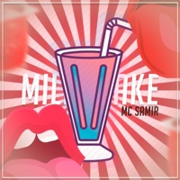 Milkshake - Single - Mc Samir