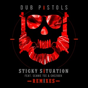 Sticky Situation (feat. Seanie T & Chezidek) [Max Powa Remix]