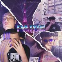 Fui pra Paris (feat. fxtshawty) - Single - ZAYLE
