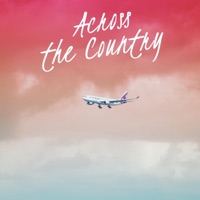 Across the Country - Single - Simon Servida & L.Dre