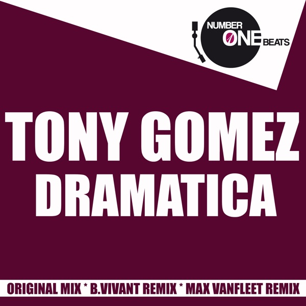 Dramatica - Single