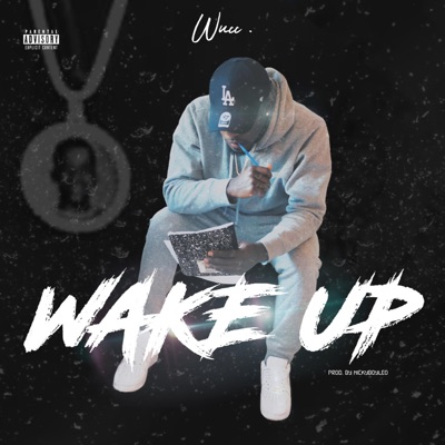 Wake Up - Single