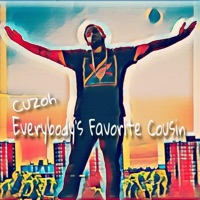 Everybody's Favorite Cousin - Cuzoh