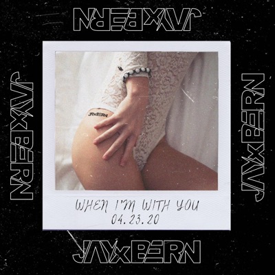 When I'm With YOU - Single