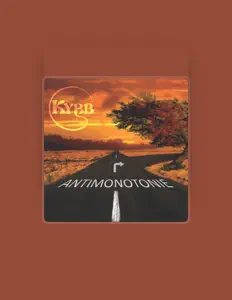 Listen to Kybb, watch music videos, read bio, see tour dates & more!