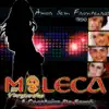 Moleca 100 Vergonha - Tudo ou Nada