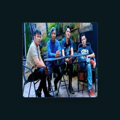 Listen to LIGHT BAND, watch music videos, read bio, see tour dates & more!