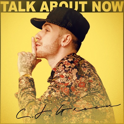 Talk About Now - Single