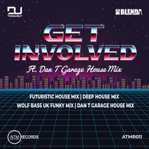 Get Involved - EP