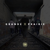 Grande Prairie Cypher (feat. Yxng Raijin, 4leef, LS, Grande Master Le, Daylon Grimard, Rieves & Vandetta) - Single - Sonik