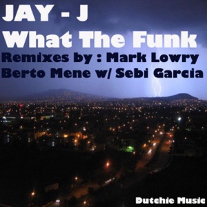 What he Funk - Single