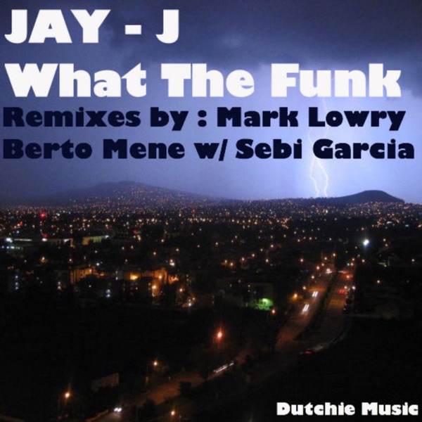 What he Funk - Single