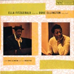 Ella Fitzgerald - It Don't Mean a Thing (If It Ain't Got That Swing)