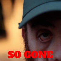 So Gone (feat. Raggadat Cris) - Single - Ricky B