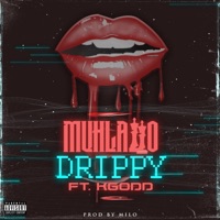 Drippy (feat. Kgodd) - Single - Muhlatto
